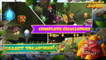 Image 2 for KINGDOM JUMP: Platform Ga…