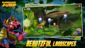 Image 2 for KINGDOM JUMP: Platform Ga…