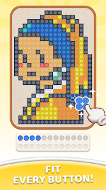 Imagen 0 para Button Flow