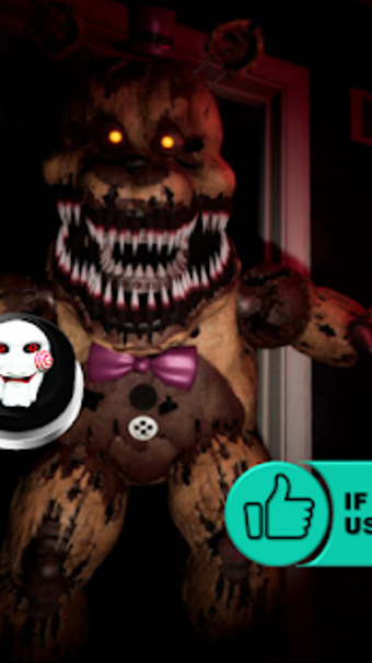 Image 1 for Freddy fake call at night