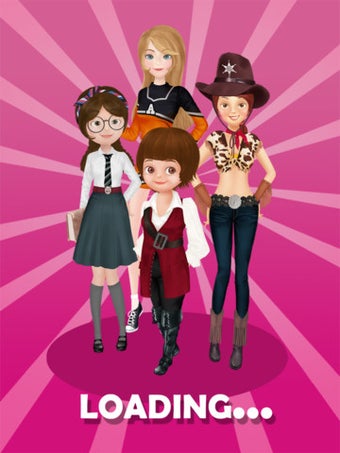 Image 0 for Costume Party Maker