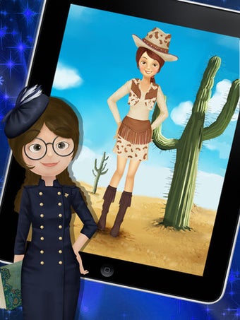 Image 1 for Costume Party Maker