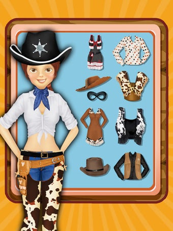Image 4 for Costume Party Maker