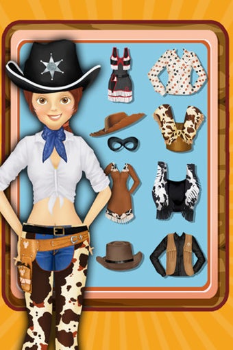 Image 2 for Costume Party Maker