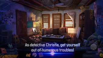 Image 2 for Ghost Files 2: Memory of …
