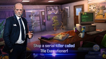 Image 3 for Ghost Files 2: Memory of …