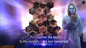 Image 0 for Ghost Files 2: Memory of …