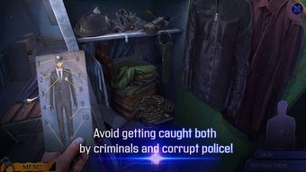 Image 3 for Ghost Files 2: Memory of …