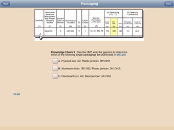 Image 0 for Hazmat Training General A…