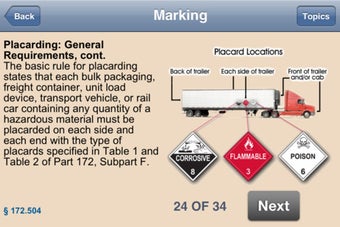Image 2 for Hazmat Training General A…