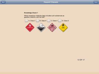 Image 5 for Hazmat Training General A…