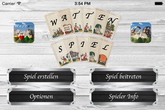 Image 0 for WattenSpiel