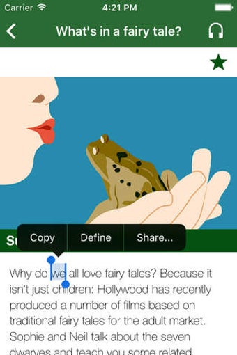 Image 0 for Learn English with 6 Minu…