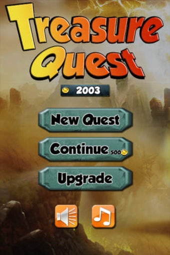 Image 0 for Treasure Quest - Jewels Q…