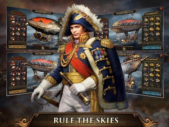 Imagen 0 para Guns of Glory
