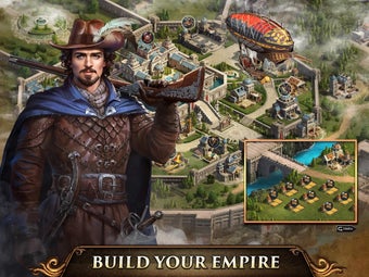 Imagen 2 para Guns of Glory