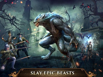 Imagen 3 para Guns of Glory