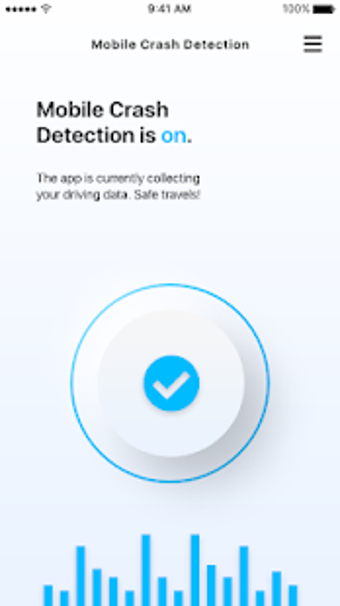 Image 1 for Auto Accident Alert