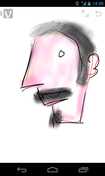 Imagen 2 para Stroke - Drawing App