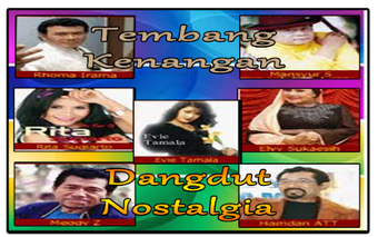 Image 0 for Mp3 Lagu Dangdut Lawas Of…