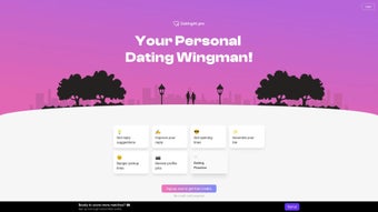 Imagen 0 para Dating AI Pro