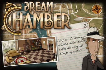 Image 0 for Dream Chamber