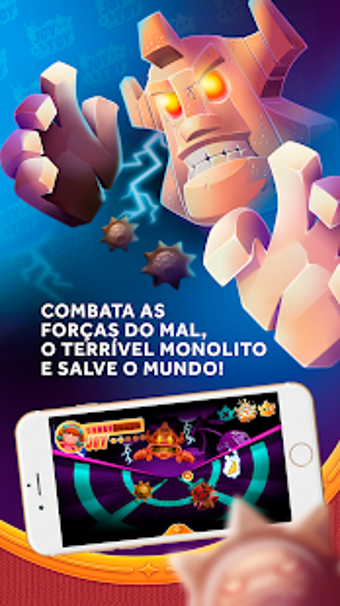Image 3 for Joy e Toy - As aventuras …