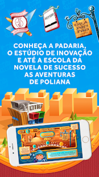 Image 0 for Joy e Toy - As aventuras …