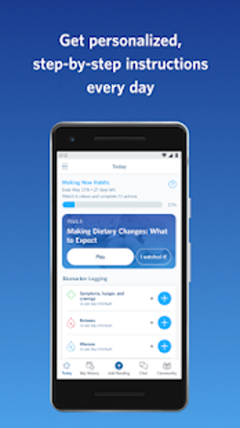 Image 0 for Virta Health
