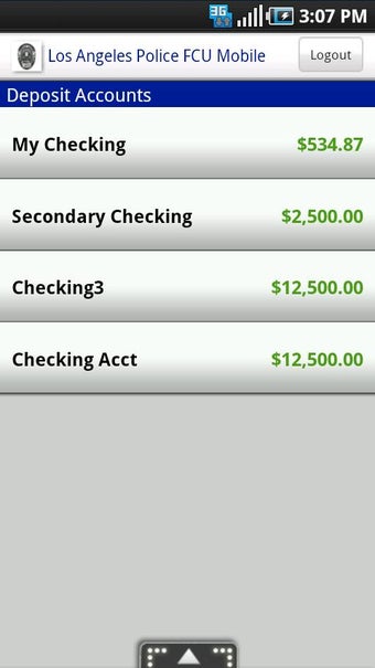 Image 2 for Los Angeles Police FCU Mo…