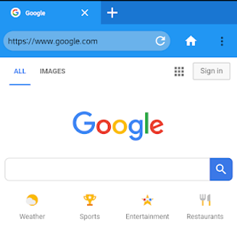 Image 1 for Browser