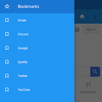 Image 0 for Browser