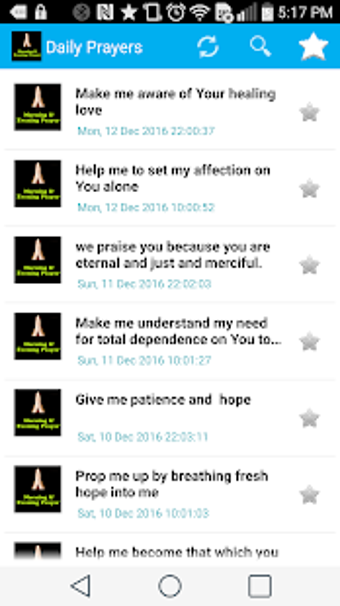Imagen 3 para Powerful Prayers - Mornin…