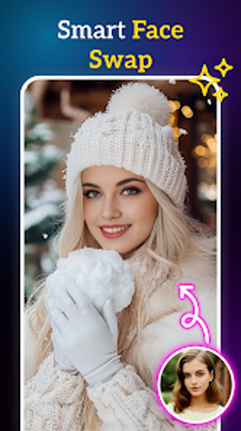 Image 0 for GlowPic :AI Photo Editor