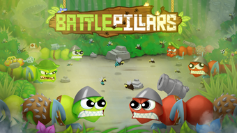 Image 0 for Battlepillars: Multiplaye…