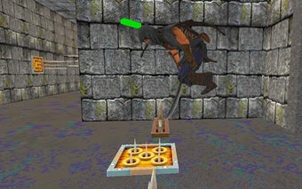 Imagen 2 para Ninja Warrior Hero Fight …