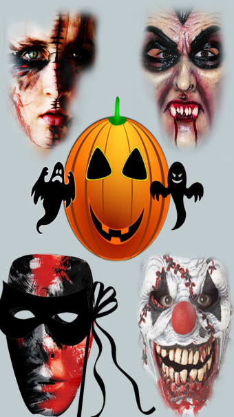 Image 0 for Spooky Makeover for Hallo…