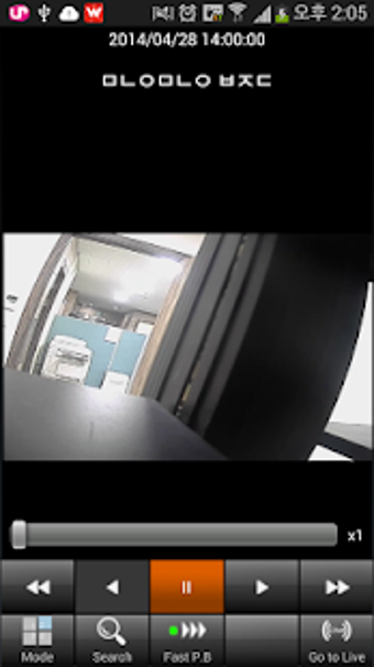 Image 1 for CCTV Smart Viewer