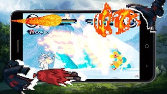 Imagen 1 para Epic World Battle: Storm …