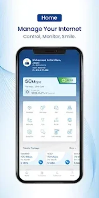 Image 0 for BDCOM Care