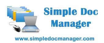 Imagen 3 para Simple Doc Manager