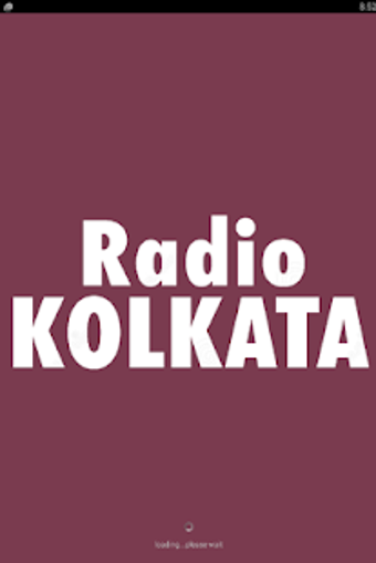 Imagen 0 para Radio Kolkata