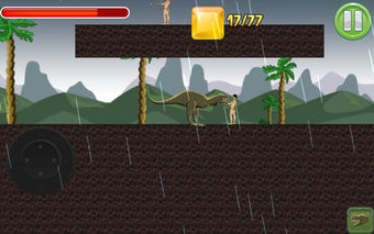 Imagen 0 para Dinosaur Rex Assassin