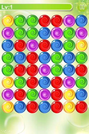 Image 0 for Candy Storm