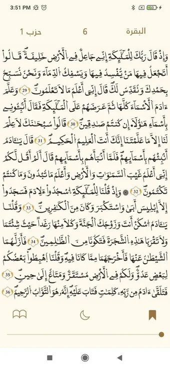 Image 0 for The Libyan Awqaf Quran