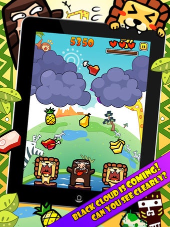 Image 1 for Eat It for iPad