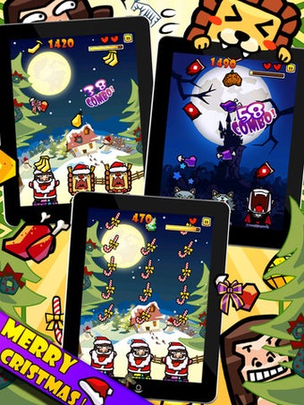 Image 3 for Eat It for iPad