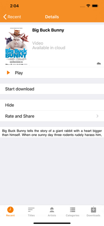 Image 2 for Octa Player