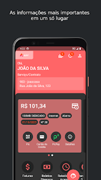 Image 0 for Minha Agy Telecom