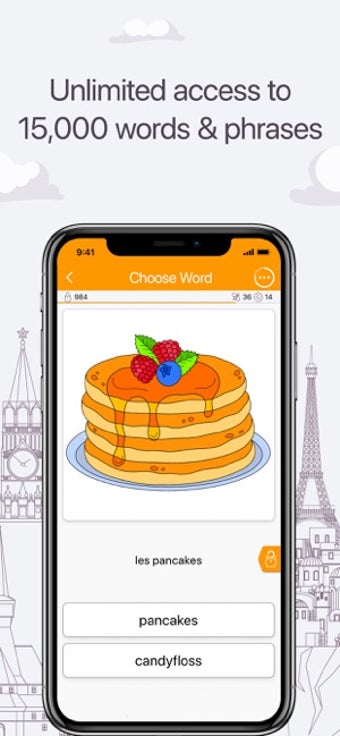Image 0 for FunEasyLearn - Learn Lang…